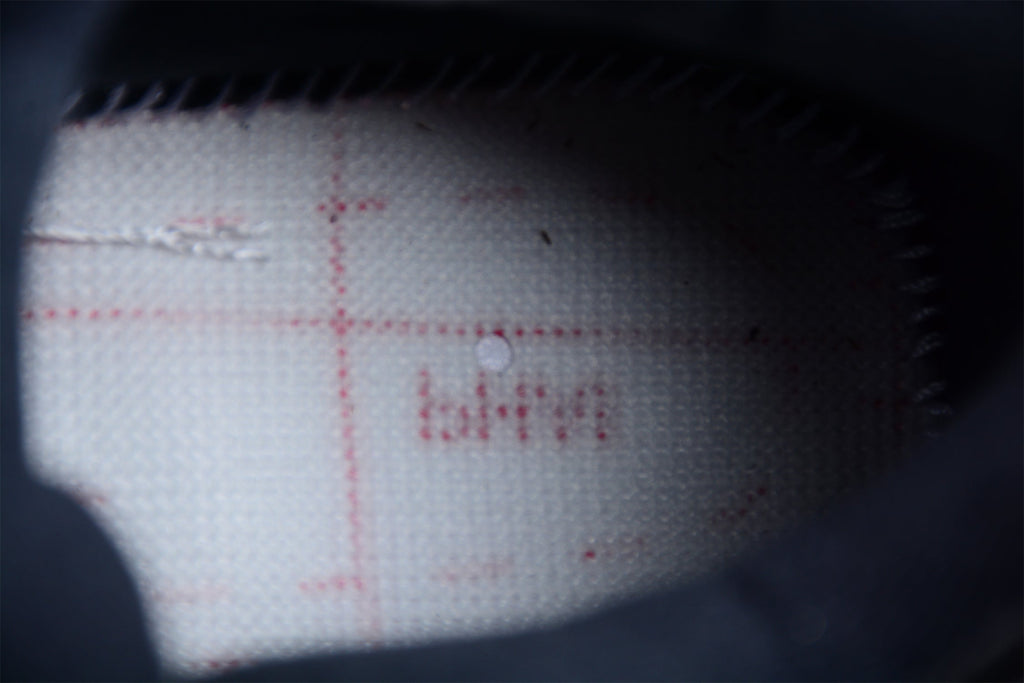 AJ 4 Retro "Black Canvas"