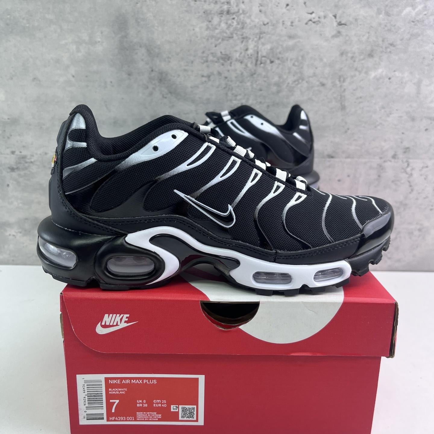 Nike Air Max Plus Tn