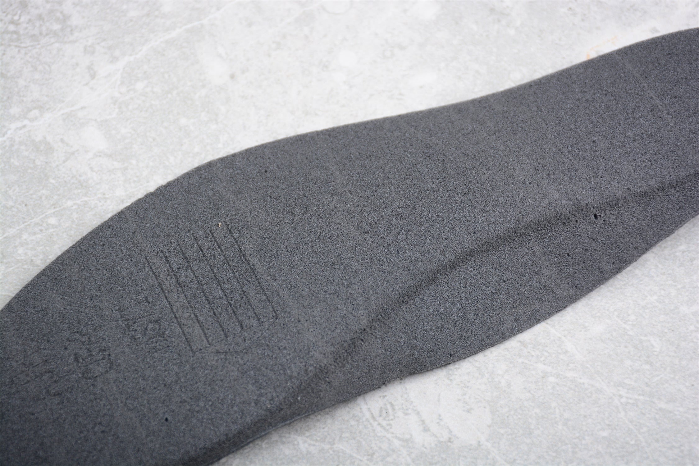 AJ 4 Retro "Black Canvas"